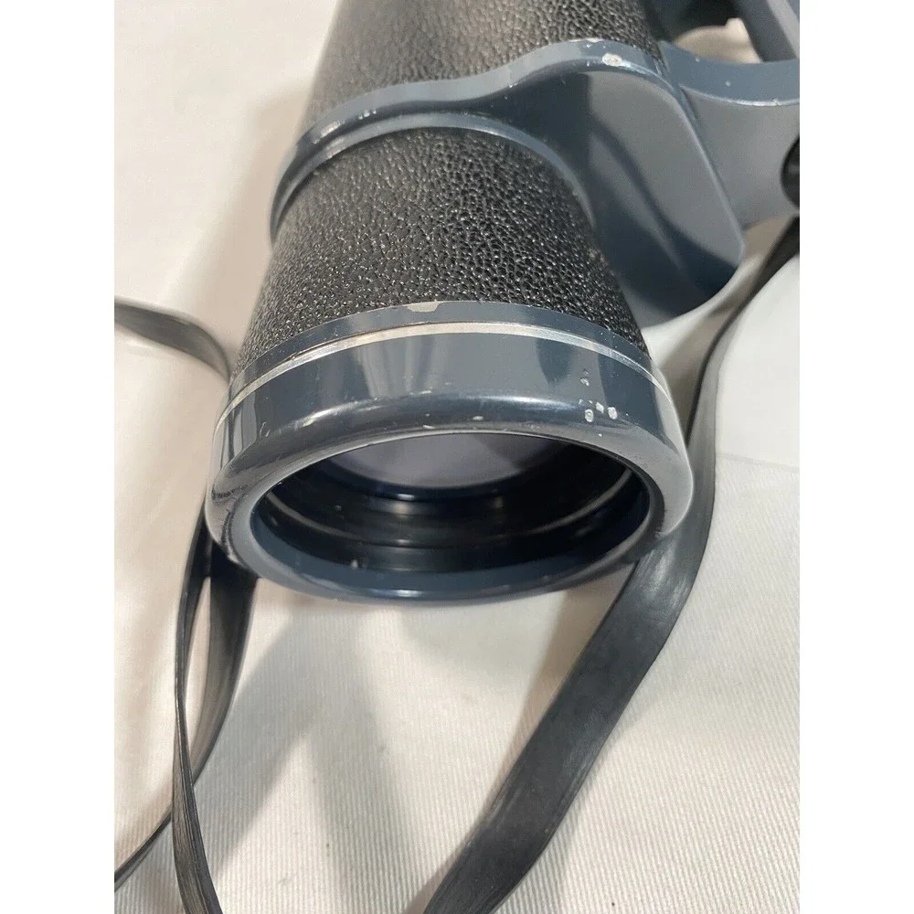 Jason Commander Model 161 Binoculars 10x50 with Case